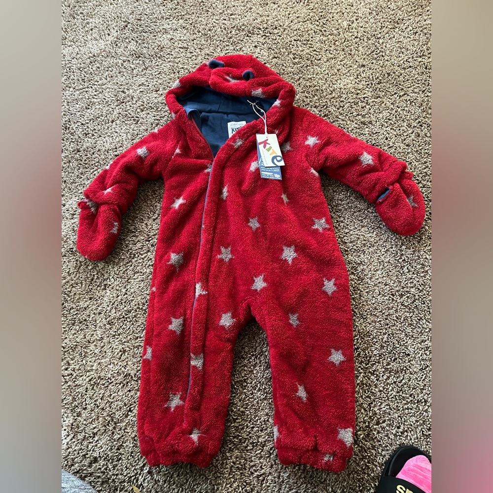 Kite brand, NWT, snowsuit